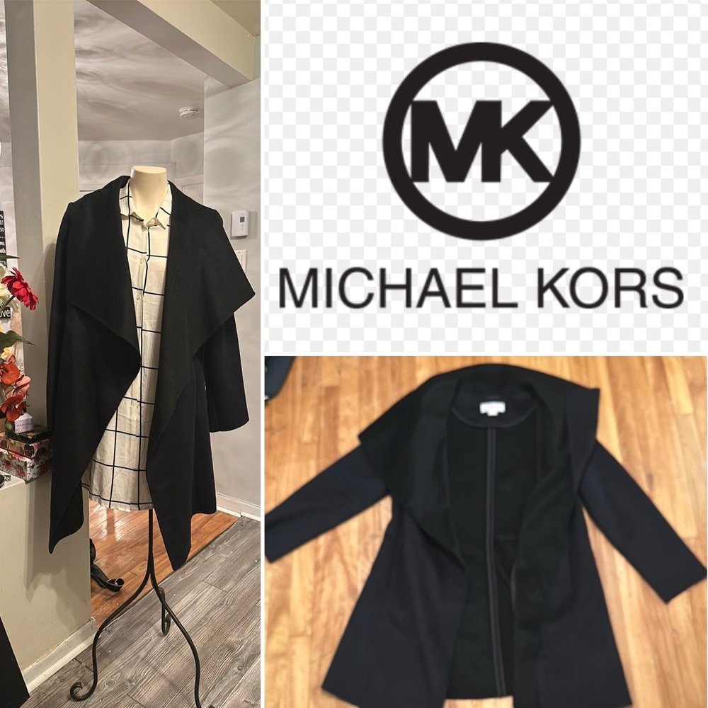 Michael Kors  women’s jacket size 12